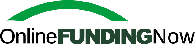 Online Funding Now Logo